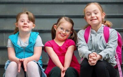 Fostering a Brighter Future: Nurturing Down Syndrome Children Through Public-Private Partnership