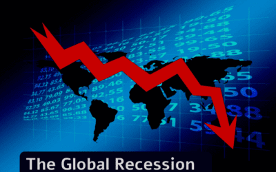 Navigating the Growing Recession: Countermeasures for a Fragile World Economy