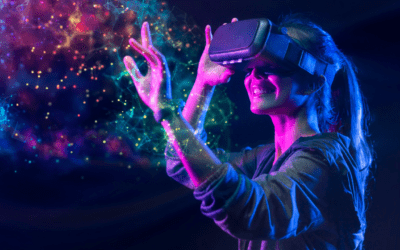 Virtual Reality: Beyond Gaming – Exploring the Applications and Benefits
