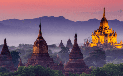 Exploring the Jewel of the East: Unveiling Exquisite Travel Destinations in South Asia