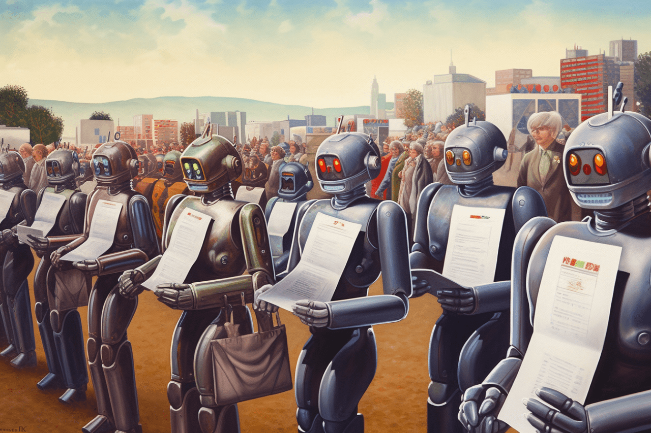 Future Prediction: The Rise of Personalized AI Gurus Future Prediction: The Rise of Personalized AI Gurus