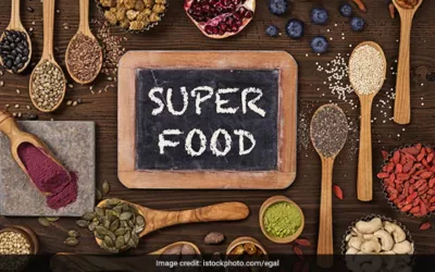 Exploring Winter Super foods