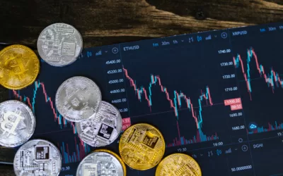 Investing in Precious Metals or Cryptocurrencies: A Hedge Against Currency Volatility