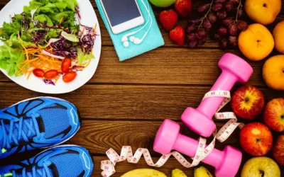 Crafting a Sustainable Low-Calorie Diet Plan for Lasting Weight Loss