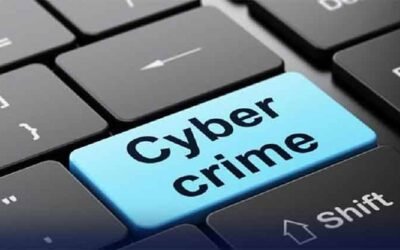 The Rising Tide of Cybercrime: Understanding the Global Threat