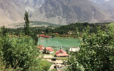 Shangrila, Skardu, Pakistan