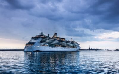 5 European Ports to Cruise