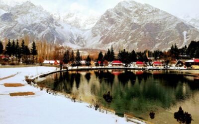 Skardu, Pakistan